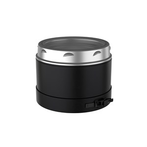120mm Length Nexus 125mm Black